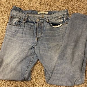 Gap Relaxed Boyfriend